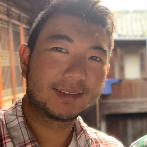 michaeljinzhang